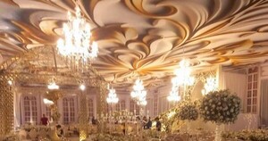 Pese a la cautelar, se filtraron imágenes del 15 de la hija de Liz Meza en Concepción