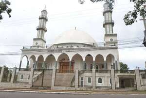 AUDIO: Custodian sede de mezquita en Ciudad del Este ante crisis en el Medio Oriente - A La Gran 7-30 - ABC Color