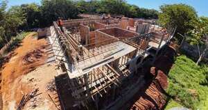 Diario HOY | Paraguay busca tener el hospital público más moderno de la región