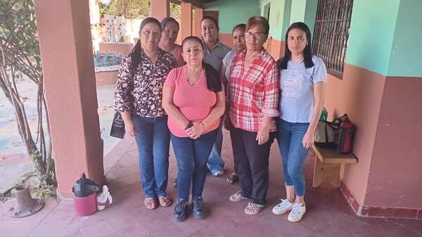 Mafia de los pagarés: denuncian incumplimiento de ley y desinterés de defensores públicos - Nacionales - ABC Color