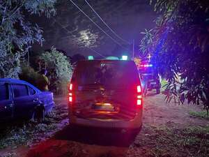 AUDIO: San Antonio: habrían matado a hombre golpeándolo con una piedra  - La Primera Mañana - ABC Color