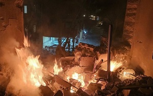 Situación actual de Israel afecta a paraguayos residentes - ADN Digital