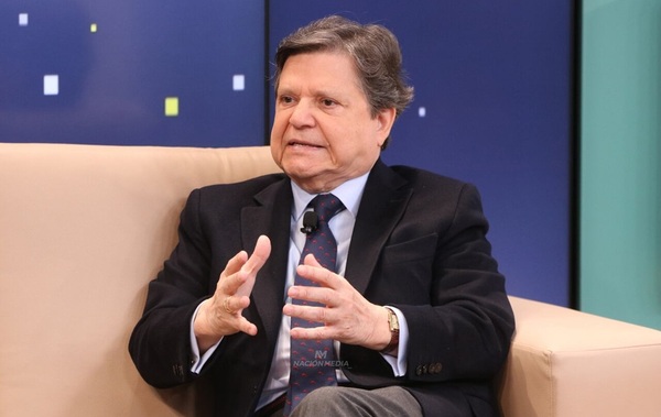 Acevedo: “La improvisación en diplomacia ante Irán puede ser peligrosa para Paraguay” - ADN Digital