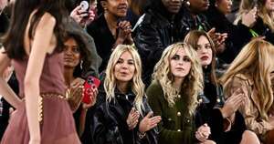 La Nación / Arranca la Semana de la Moda de París con una edición marcada por la “consolidación” de estilos