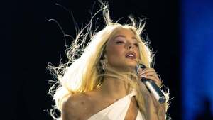 Tini Stoessel vuelve a Telefuturo