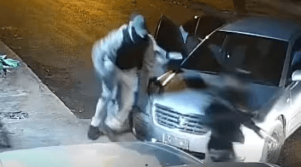 Otro cambista es asaltado por falsos policías en Alto Paraná - Noticiero Paraguay