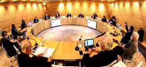 Popular / Obispos ojereunita en la 247 Asamblea de la CEP