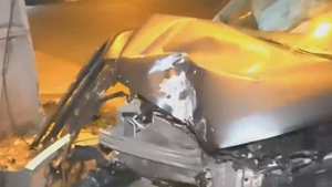 Conductor implicado en accidente fatal es imputado y fiscala critica que se normalice el manejar ebrio