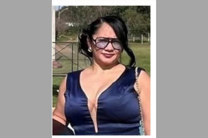 Desaparición de mujer: Fiscalía solicita colaboración ciudadana para dar con su paradero