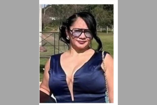 Desaparición de mujer: Fiscalía solicita colaboración ciudadana para dar con su paradero