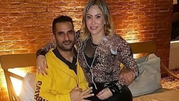 Popular / (VIDEO) ¡Atendé cómo Ruth Alcaraz le jodió a su ména!