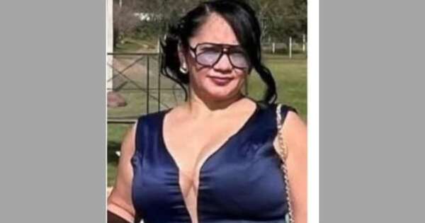 Diario HOY | Hallan a la organizadora que fue reportada como desaparecida