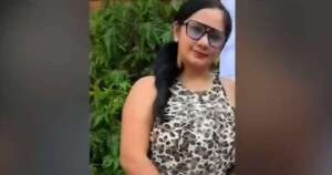 La Nación / Ubican a mujer que estaba desaparecida en Capiatá
