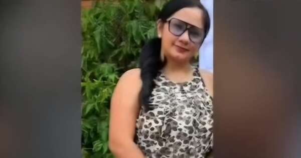 La Nación / Ubican a mujer que estaba desaparecida en Capiatá