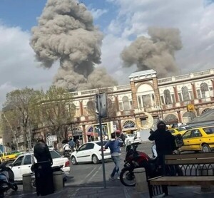 Medio Oriente entra en una fase imprevisible de guerra regional, según analista