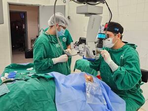 Burocracia pone en riesgo a pacientes, advierte titular del directorio del INAT - Nacionales - ABC Color