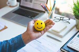 Menos del 30% de las empresas implementa programas de bienestar emocional - Negocios - ABC Color