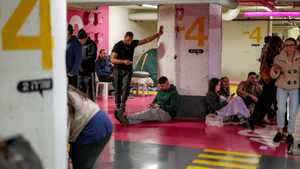 Dos paraguayas solicitan asistencia a Embajada en Israel tras desatarse conflicto en Medio Oriente - Noticiero Paraguay