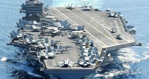 Irán cifra en más de 500 los objetivos de EEUU e Israel atacados durante las últimas 48 horas