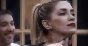 Diario HOY | Carmiña Masi criticó a compañeros de reality: “No saben lo que es la vida real”