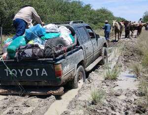 Historia de vida: cuando la educación se convierte en vocación - Noticias del Chaco - ABC Color