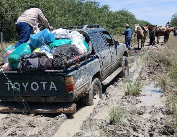 Historia de vida: cuando la educación se convierte en vocación - Noticias del Chaco - ABC Color