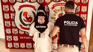 Imputan a joven implicado en robo de más de G. 20.300 millones a la casa de cambios Alberdi - ADN Digital