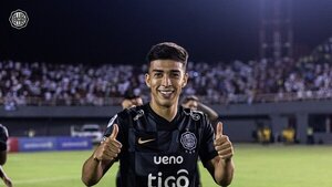 “Olimpia tiene dos equipos titulares”