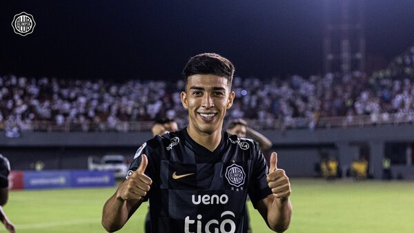 “Olimpia tiene dos equipos titulares”