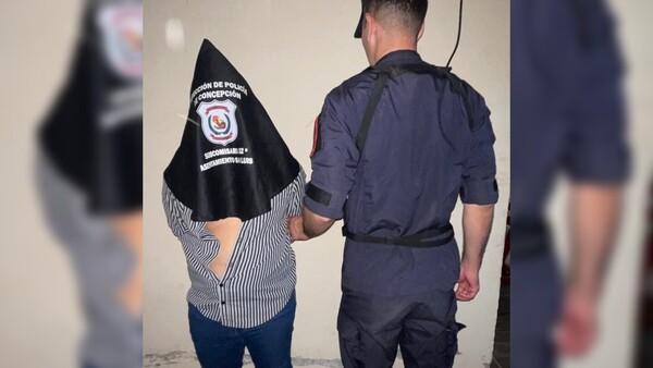 Armó sarambí al ver a su ex en un local bailable