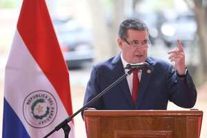 Horacio Cartes recibe el alta médica tras una evolución “excepcional”  - Nacionales - ABC Color