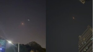 Paraguaya en Dubái: “Casi no dormimos por las alertas”