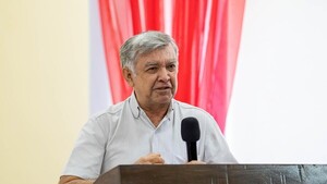 Comunidad Ayoreo “2 de Enero” exige la renuncia del ministro de la SEN y denuncia persecución judicial