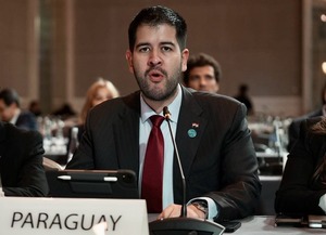 Paraguayos en Qatar y Kuwait se encuentran fuera de peligro - ADN Digital