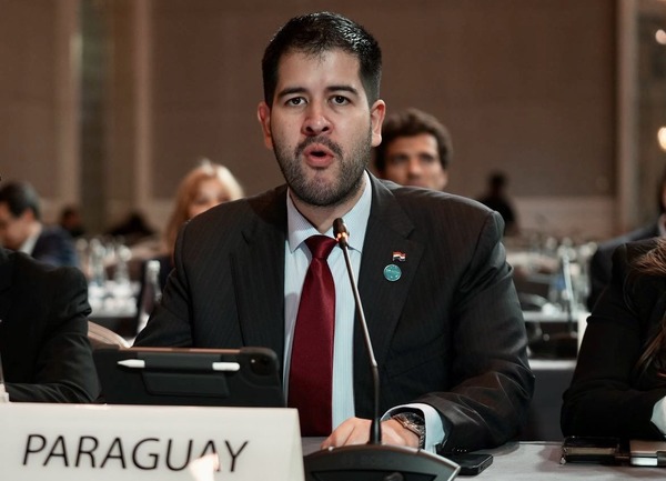 Paraguayos en Qatar y Kuwait se encuentran fuera de peligro - ADN Digital