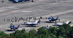 La Nación / España niega que EE. UU. haya usado bases españolas para operaciones contra Irán