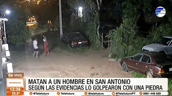 Mujer detenida tras la muerte de un hombre en San Antonio