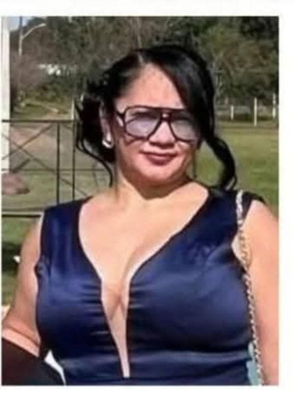 Localizan a mujer reportada como desaparecida