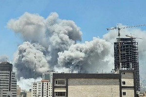 Paraguay condena ataques iraníes y trasmite solidaridad a países afectados