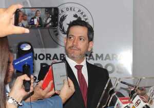 Raúl Latorre expresa respaldo a Israel y Estados Unidos