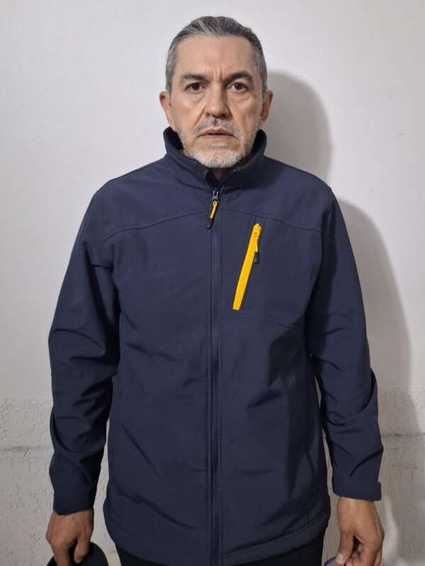 Fiscalía acusa por narcotráfico y pide juicio para exportador de granos - Nacionales - ABC Color