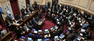 Milei anuncia 90 reformas para "rediseñar" Argentina - ADN Digital