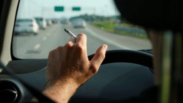 Patrulla Caminera aclara qué se sanciona al volante y pone el foco en la distracción