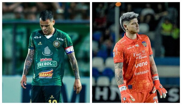 Luqueño y Rubio Ñu animan la jornada en Capiatá