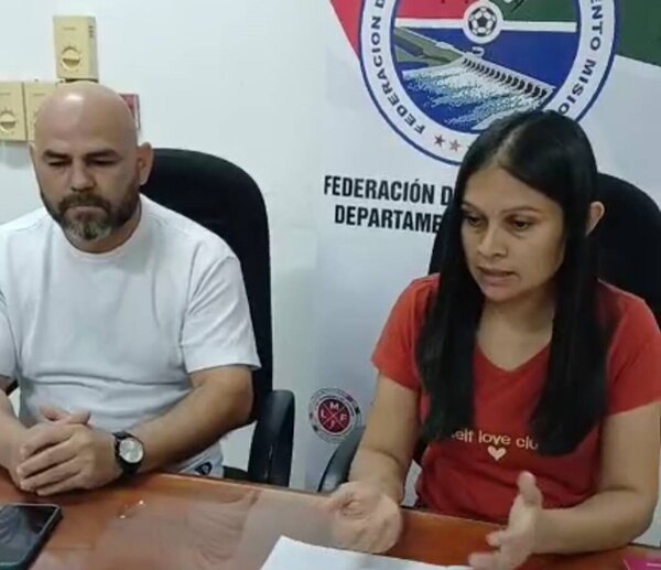 UFI castiga con sanción perpétua a dirigente de Misiones