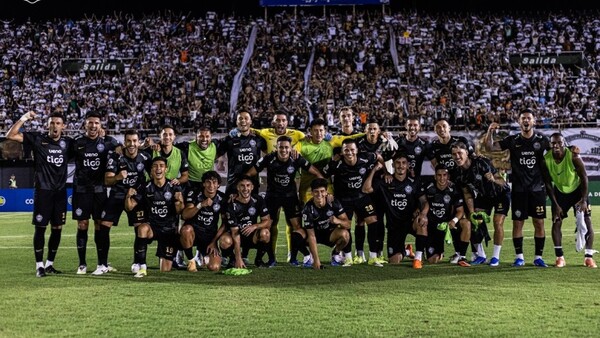 "Olimpia tiene dos equipos titulares": Scavone destaca la jerarquía del plantel