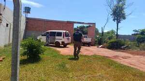 Imputan a presunto implicado en multimillonario asalto a casa de cambios Alberdi