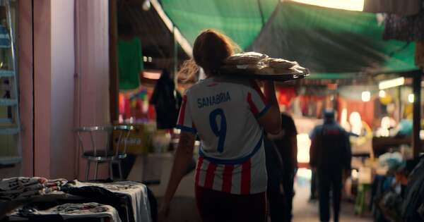 Diario HOY | “Renacer Albirrojo”: Documental sobre la Selección Nacional de Fútbol se estrenará en abril
