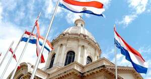 La Nación / Doble grado de inversión aumentó confianza hacia Paraguay como destino para comprar bonos