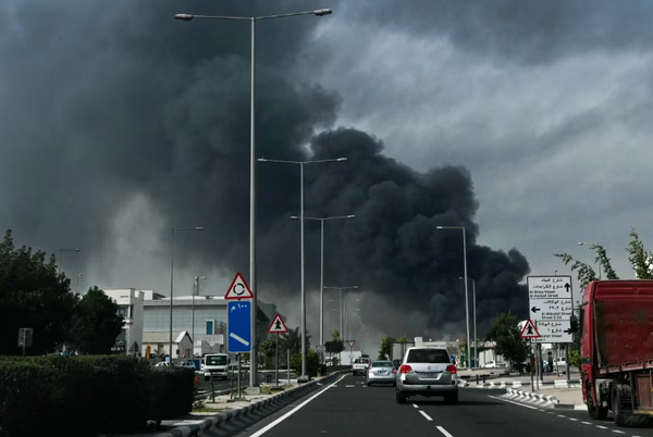 Reportan que no hay paraguayos afectados en Qatar